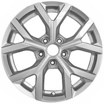jeep grandcherokee wheel part #9285a