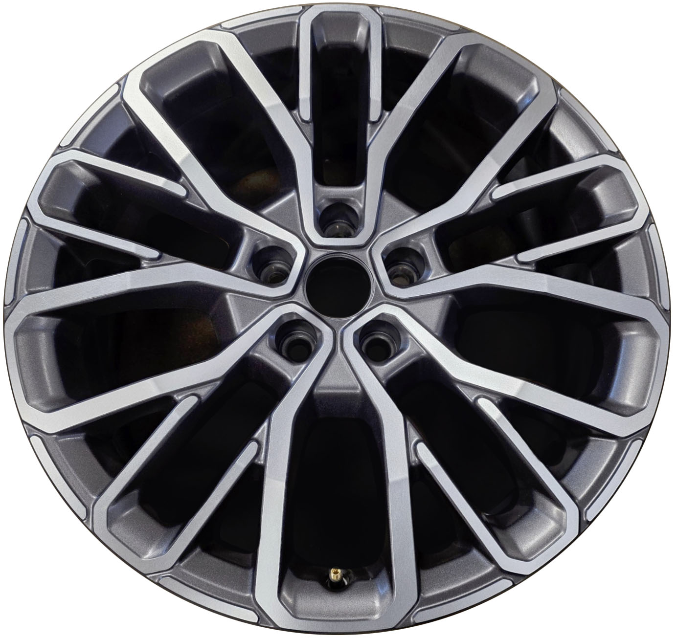 jeep grandcherokee wheel part #95207