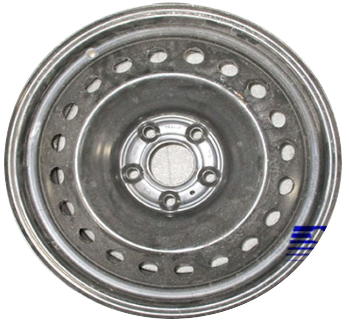 jeep grandcherokee wheel part #9293