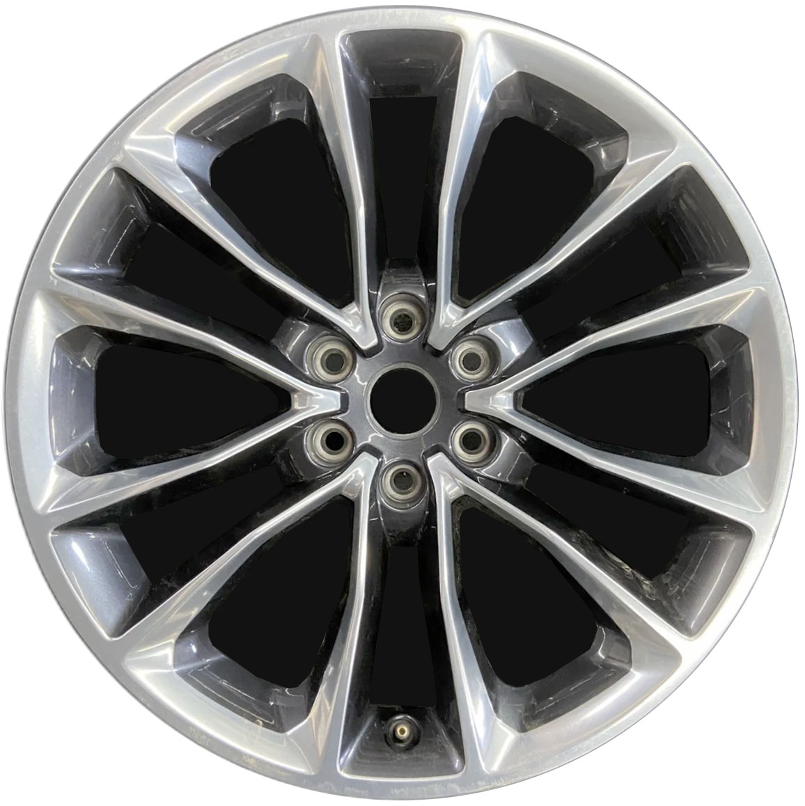 jeep grandwagoneer rim part #9298