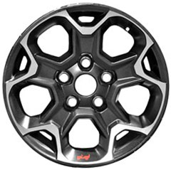 jeep gladiator rim part #9302a