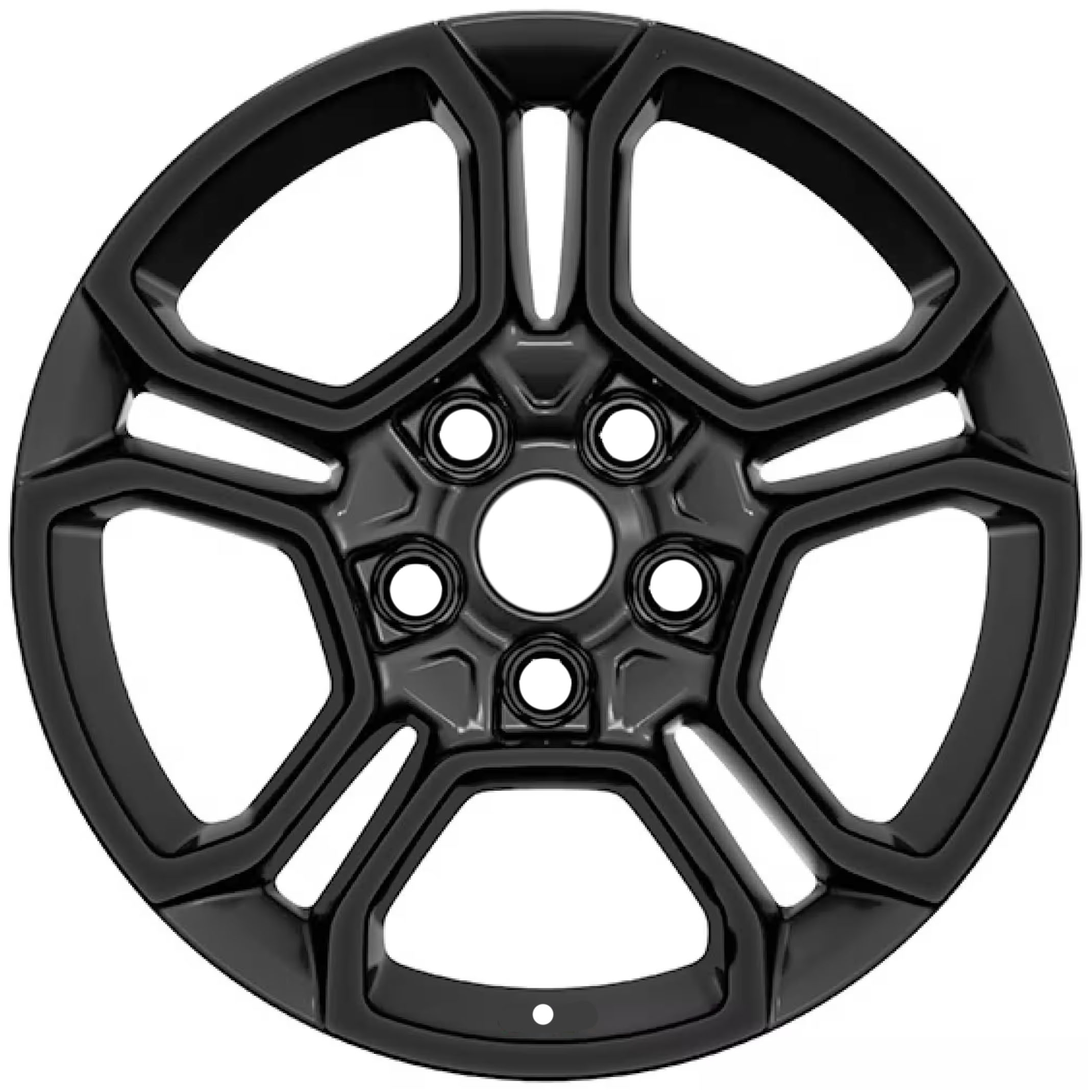 jeep grandcherokee wheel part #9309