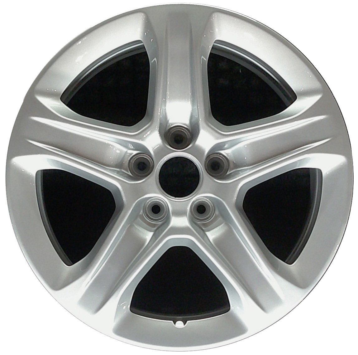 jeep compass wheel part #9313