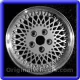 jeep cherokee rim part #9013