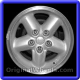 jeep cherokee rim part #9016