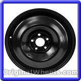 jeep cherokee wheel part #9133