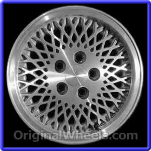 1995 Jeep Cherokee Rims, 1995 Jeep Cherokee Wheels at 