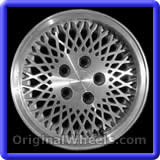 jeep cherokee wheel part #1513