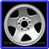 jeep cherokee wheel part #9008