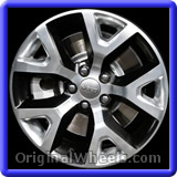 jeep cherokee wheel part #9132