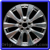 jeep cherokee wheel part #9161