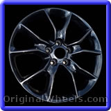 jeep cherokee wheel part #9161