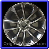 jeep cherokee wheel part #9202