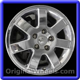 jeep commander wheel part #9094