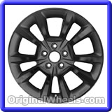 jeep compass wheel part #9126a