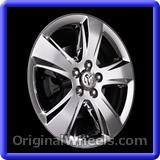 jeep compass rim part #2290