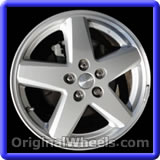 jeep compass rim part #9071a