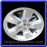 jeep compass rim part #9123