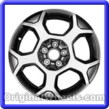 jeep compass wheel part #9271