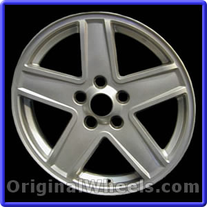 2008 Jeep Compass Rims, 2008 Jeep Compass Wheels at 