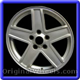 2009 Jeep Compass Rims, 2009 Jeep Compass Wheels at 
