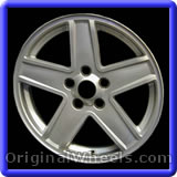 jeep compass wheel part #9069a