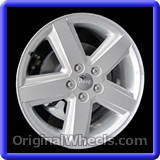 jeep compass wheel part #9124