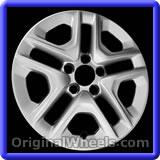 jeep compass wheel part #9185