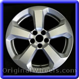 jeep compass wheel part #9126a