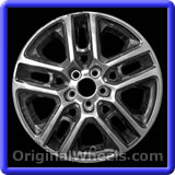 jeep compass wheel part #9189