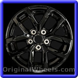 jeep gladiator rim part #95329