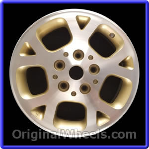 1999 Jeep Grand Cherokee Rims, 1999 Jeep Grand Cherokee Wheels at  