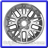 jeep grandcherokee rim part #9044