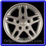 jeep grandcherokee rim part #9041