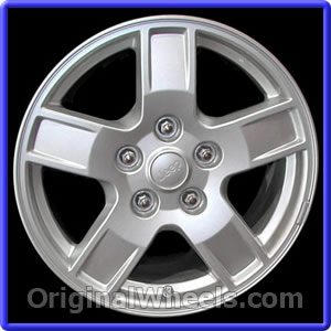 2006 Jeep Grand Cherokee Rims, 2006 Jeep Grand Cherokee Wheels at  