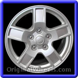 2006 Jeep Grand Cherokee Rims, 2006 Jeep Grand Cherokee Wheels at  