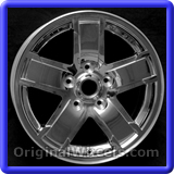 jeep grandcherokee rim part #9054