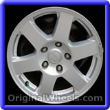 jeep grandcherokee rim part #9079