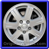 jeep grandcherokee rim part #9080