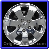 jeep grandcherokee rim part #9081