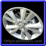 jeep grandcherokee rim part #9120