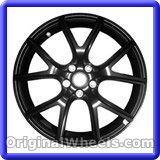 jeep grandcherokee wheel part #9184