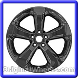 jeep grandcherokee wheel part #95199b