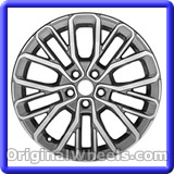 jeep grandcherokee wheel part #95207