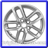 jeep grandcherokee wheel part #95248