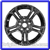 jeep grandcherokee wheel part #95441