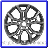 jeep grandcherokee wheel part #95505