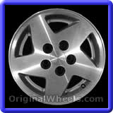 jeep grandcherokee wheel part #9010