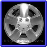 jeep grandcherokee wheel part #9035