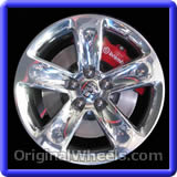 jeep grandcherokee wheel part #9139